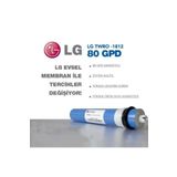 Su Arıtma Cihazi Membran Filtre 80 Gpd