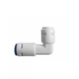 Su Arıtma Cihazı Membran Kabı Çek Valfi Quick Geçme 6mm Hortum Bağlantılı