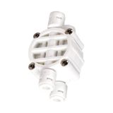 Su Arıtma Cihazı Otomatik Kesici Shut-Off Valf 4 Yollu Vana 525069343