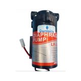 Su Arıtma Cihazı Reverse Osmosis 120 Psi 24 Volt Basınç Pompası ( Motoru )