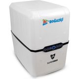 Su Arıtma Cihazı Süpermax Model Beyaz Renk