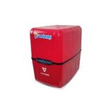 Su Arıtma Cihazı Süpermax Model Kırmızı Renk