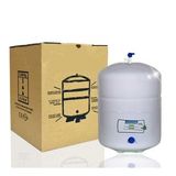 Su Arıtma Cihazı Tankı 2.2 Galon 8lt (Beyaz)