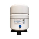 Su Arıtma Cihazı Tankı 2.8 Galon Metal 8 LT + Vana