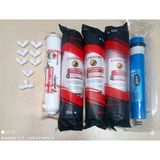 Su Arıtma Cihazları İçin Filtre 5'Li Set İnline Çubuklu