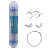 Su Arıtma Filtresi 8. Aşama Detox Filtre Su Arıtma Cihazı Filtre 180643684