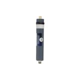 Su Arıtma Filtresi Aqualine Platinum 1812 Membran Filtre 80 GPD Esli
