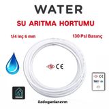Su Arıtma Hortumu Tse Ce Sertifikalı 2 Metre
