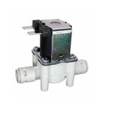Su Arıtma Selonoid Valf 6 Mm Hortum Quick Bağlantılı 24 V Dc 452697480