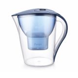 Su Arıtma Sürahisi Gün Sayacı Göstergeli + 3 Adet Filtre I Pure+ ve Maxtra+ Filtreleri ile Uyumlu