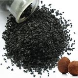Su Arıtma ve Yumuşatma Cihazı Granül Aktif Karbon 1 kg - Çok Renkli