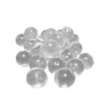 Su Arıtma ve Yumuşatma Cihazı Kireç Önleyici Silifoz 500 gr (Beyaz)