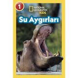 Su Aygırları - National Geographic Kids - Seviye 1