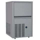 Su Bağlantısı Gerektirmeyen Buz Makinesi
