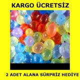 Su Balonu - 100 Adet