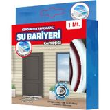 Su Bariyeri Kapi Alti Sizdirmaz Su Tutucu Yapiskanli Slikon Bant Bandi 1 Metre Bnd01010015