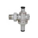 Su Basinc Dusurucu Regulatoru 1/2(Rakarlu) Reg01