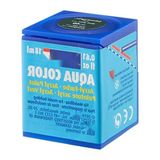 Su Bazlı Akrilik Maket Boyası - Siyah Yeşil Mat 18 Ml