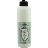 Su Bazlı Akrilik Mat Vernik 250 Ml. 1065