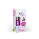 Su Bazlı Çocuk Ojesi - Fusya, 5 Ml