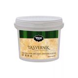 Su Bazli Cok Amacli Tas Ve Ahsap Vernigi 2.5Lt Seffaf-Hava Kosullarindan Etkilenmez-Kokusuz-Parlak