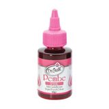 Su Bazlı Likit Gıda Boyası 60 Gr Pembe