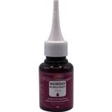 SU BAZLI LİKİT GIDA BOYASI BORDO