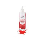 Su Bazlı Likit Gıda Boyası Kırmızı 250 gr