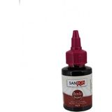 Su Bazlı Likit Sıvı Gıda Boyası 60 gr Bordo - 1 Adet