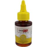 Su Bazlı Likit Sıvı Gıda Boyası 60 gr Sarı - 1 Adet