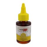 Su Bazlı Likit Sıvı Gıda Boyası 60 Gr Sarı
