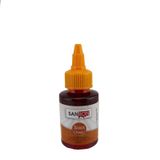 Su Bazlı Likit Sıvı Gıda Boyası 60 Gr Turuncu