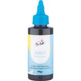 Su Bazlı Sıvı Gıda Boyası 115GR - Mavi