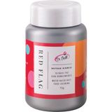 Su Bazlı Toz Boya 75GR - Bayrak Kırmızı