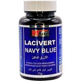 Su Bazlı Toz Gıda Boyası Lacivert 75 gr
