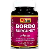 Su Bazlı Toz Gıda Boyası My Bake 75 gr Bordo - 1 Adet