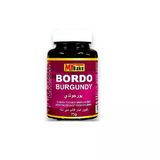 SU BAZLI TOZ GIDA BOYASI MY BAKE 75 GR BORDO
