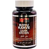 Su Bazlı Toz Gıda Boyası My Bake 75 gr Kuyu Kahve - 1 Adet