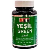Su Bazlı Toz Gıda Boyası My Bake 75 gr Yeşil - 1 Adet