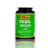 SU BAZLI TOZ GIDA BOYASI MY BAKE 75 GR YEŞİL