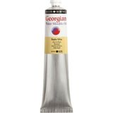 Su Bazlı Yağlı Boya 200 ml 635 Naples Yellow