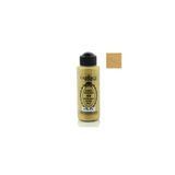 Su Bazlı Yaldız Akrilik Boya 120Ml.101 Yeşil Altın
