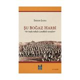 Şu Boğaz Harbi - Ekrem Şama