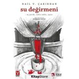 Su Değirmeni Üç Perde-Sekiz Tablo, Oyun - Nail V. Çakırhan