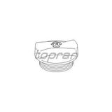 SU DEPO KAPAGI-(VW:GOLF IV V/BORA/PASSAT/CADDY/JETTA/PASSAT/SEAT:TOLEDO/LEON) TOPRAN-107532001