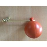 Su Deposu Flatör-Şamandırası 1/2-3/4-1"11/4-11/2-2"