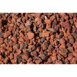 Su Doğaltaş Pomza 1-2 cm Akvaryum Taşı 20 kg Lav Kırığı Ponza Taşı Pomza Taşı Akvaryum Taşı Tüf Cüruf