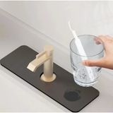 Su Emici Sihirli Lavabo Kenar Matı 38X13cm Bx40