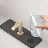 Su Emici Sihirli Lavabo Kenar Matı 38X13cm Mc-605