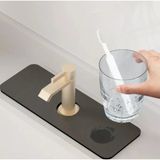 Su Emici Sihirli Lavabo Kenar Matı 38X13cm (Timya/Go1395) 199993